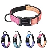 Image of PUKAKO LLKS66A101 dog collar