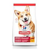 Image of Hill's Science Diet 10323HG dog food