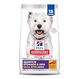 Image of Hill's Science Diet 605052 dog food