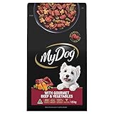 Image of My Dog 364765 dog food