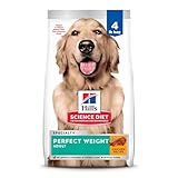 Image of Hill's Science Diet 2972 dog food