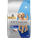 Image of OPTIMUM 269643 dog food