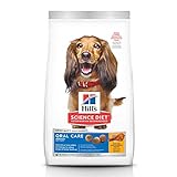 Image of Hill's Science Diet DFHSDAOC1 dog food