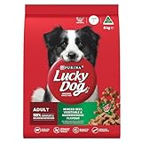 Image of Lucky Dog 104724 dog food