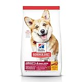 Image of Hill's Science Diet 603798 dog food