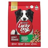 Image of LuckyDog 104724 dog food