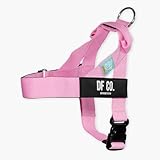 Image of Dog Friendly Co HPS dog harness