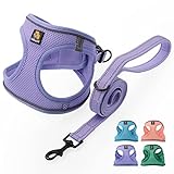 Image of BELLA & PAL BPH004 dog harness