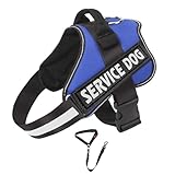 Image of UPET 1 dog harness