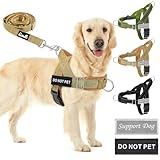 Image of SlowTon  dog harness