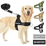 Image of SlowTon dog harness