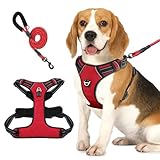 Image of Generic VestHarness11 dog harness