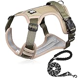 Image of XINIDEA XMD-2024 dog harness