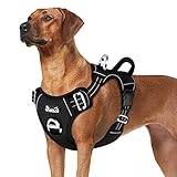 Image of SlowTon  dog harness