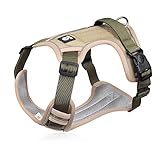 Image of XINIDEA XMD-2024 dog harness