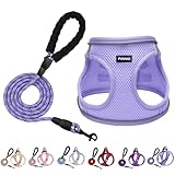 Image of PUKAKO HXDAB0002 dog harness