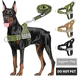 Image of AutoWT EPRO-PET39 dog harness
