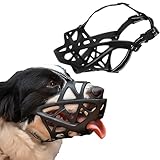 Image of xutong gzt01 dog muzzle