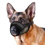 Image of viiotu LJ08-DogMuzzle-250506 dog muzzle