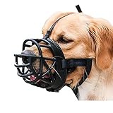 Image of Proxima Direct PX218 dog muzzle