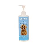 Image of g'oodles 1001 dog shampoo
