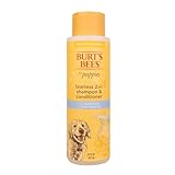 Image of BURT'S BEES FOR PETS FF4775AMZ dog shampoo