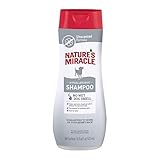 Image of Nature's Miracle P-98327 dog shampoo