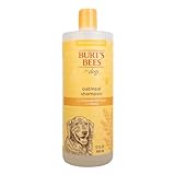 Image of BURT'S BEES FOR PETS FF6553AMZ dog shampoo