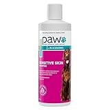 Image of Paw Choice 9300807258156 dog shampoo