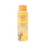 Image of BURT'S BEES FOR PETS FF4775AMZ dog shampoo