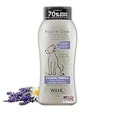 Image of Wahl 820000T dog shampoo