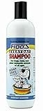 Image of Fidos XFES500- dog shampoo