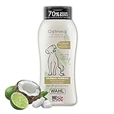 Image of Wahl 820004T dog shampoo