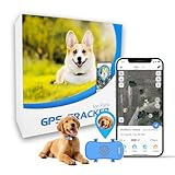 Image of wanwaytech for dogs dog tracker