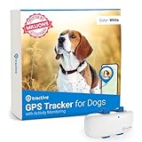 Image of Tractive TRNJAWH dog tracker