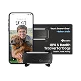 Image of Tractive TG6A dog tracker
