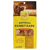 Image of Bow Wow dog treat