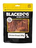 Image of BLACKDOG B405 dog treat