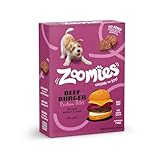 Image of Zoomies dog treat