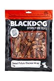 Image of BLACKDOG B261 dog treat