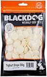 Image of BLACKDOG B201 dog treat