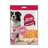Image of It's Treat Time dog treat