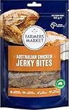 Image of Farmer's Market dog treat