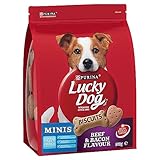 Image of LuckyDog Lucky Dog dog treat