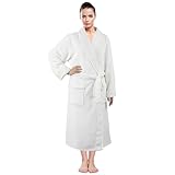Image of LINENOVA  dressing gown