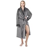 Image of LINENOVA dressing gown