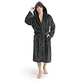 Image of Yurhap ROB-GRY-1X dressing gown