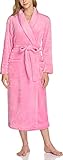 Image of CQR AU25051_CQ-WPR510-PNK_XL dressing gown
