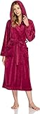 Image of CQR AU25051_CQ-WPR520-BGD_M dressing gown