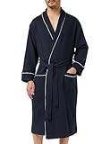 Image of Amazon Essentials AE175486 dressing gown